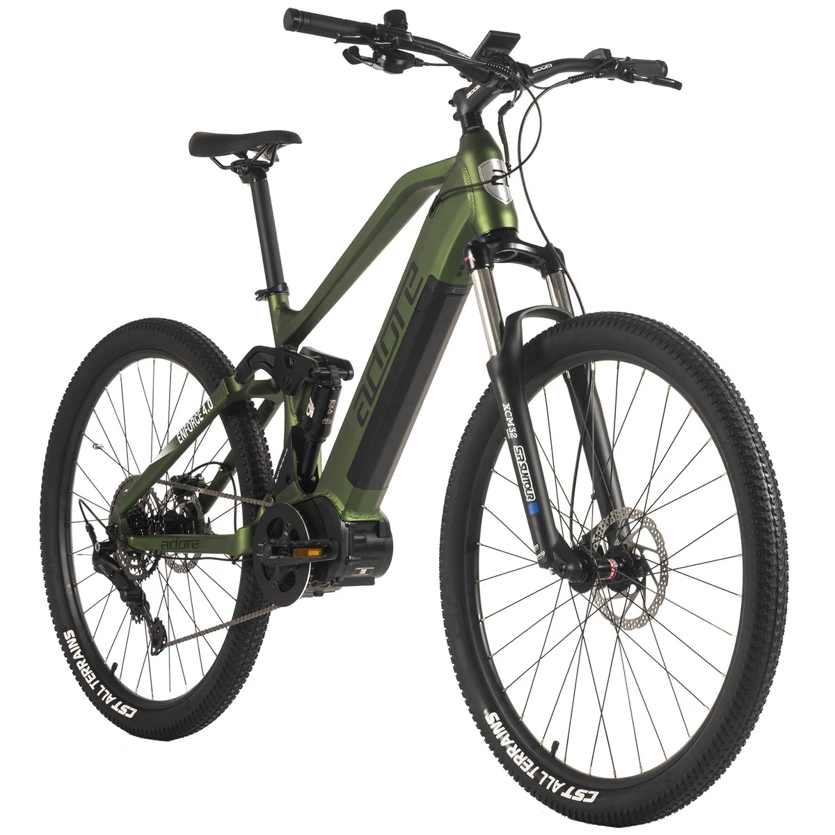 E Bike Fully online kaufen | eBay.de