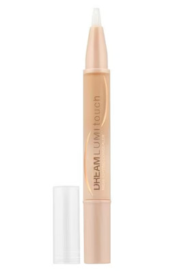 Authentic Maybelline Dream Lumi Touch Highlighting Concealer 01 Ivory Brightenin