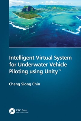 Intelligent Virtual System for Underwater Vehicle Piloting using Unity(TM): Used