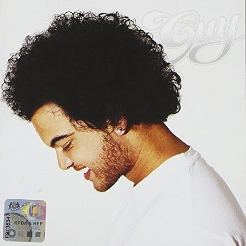 Альбом Guy Beautiful Life (CD)
