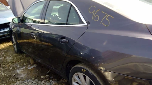 Engine 2.5L VIN A 8th Digit Opt Lcv California Emissions Fits 13 MALIBU 9216914