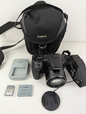 Canon PowerShot SX530 HS 16 MP  50x Zoom WiFi...
