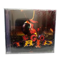 Papa Roach Ego Trip CD New Sealed NOIZE005 20...
