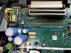 Panasonic MSX2+ console only FS-A1WSX floppy drive working vintage rare