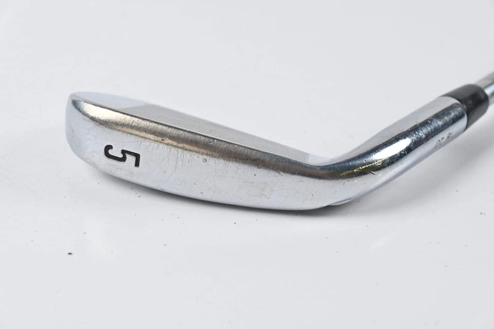 Callaway Apex Pro 16 #5 Iron / 27 Degree / X-Flex Project X PXi - Image 3 of 4