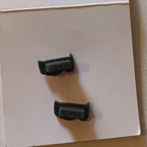 Blizzard Diablo Set Of Two Pins A Chrome "Butcher" Pin And A Colorful Rouge Pin - Image 3 of 4