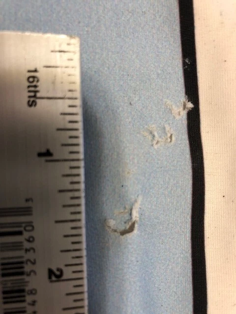 Juego de calentadores de brazo y rodilla inteligentes Verge Cycle (usados) - medianos Foto 3 de 4