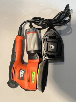 Image of Black & Decker MS2000 at eBay