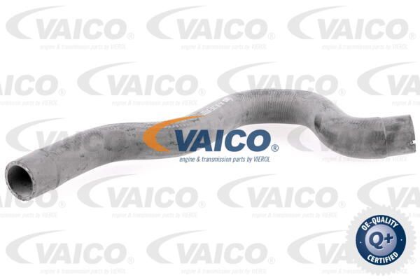 Vaico V40-1994 KüHlerschlauch FüR Opel-image