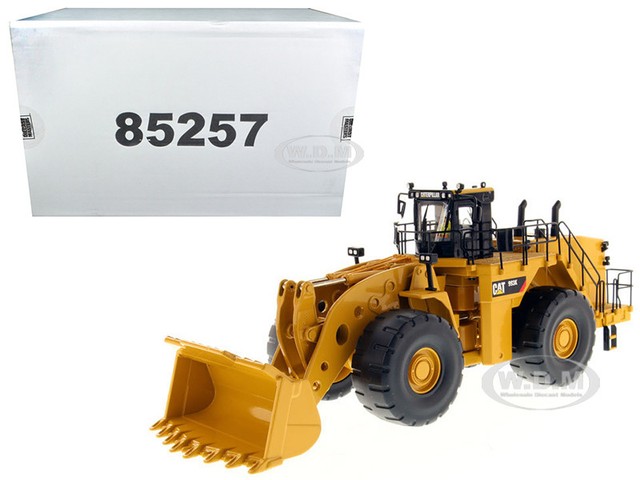 caterpillar diecast models ebay