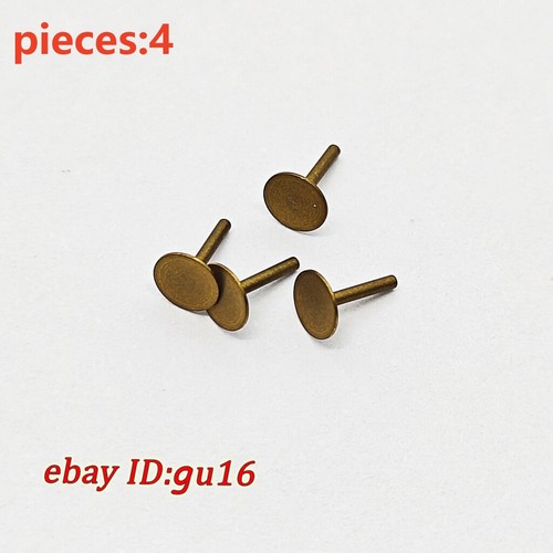Esfera Pies Dial Universal Pie Clavijas Dial Herramienta de Reparación Reloj Piezas de Reparación - Imagen 8 de 12