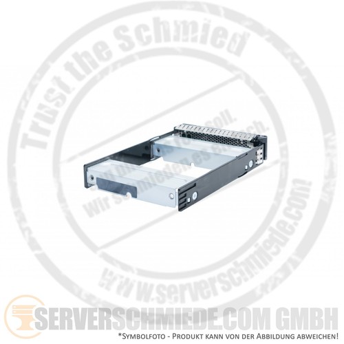 HP 3,5 Tray Non-Hot Plug 652998-001 - Bild 3 von 4