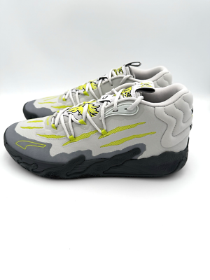 PUMA MB.03 チノヒルズ　27cm PUMA x LAMELO BALL MB.03 Chino Hills Toddlers' Basketball