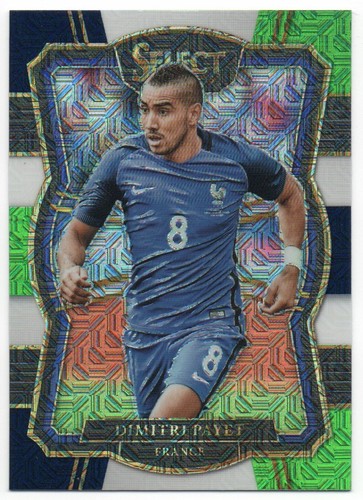 Refractores multicolor 2017-18 Select Prizms elige cualquiera completo tu conjunto - Imagen 131 de 135