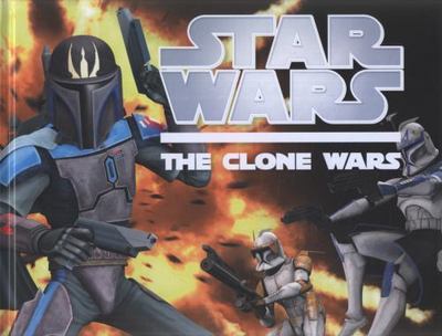 Star Wars: The Clone Wars: New Battlefronts: The Visual Guide, Fry, Jason, Very 