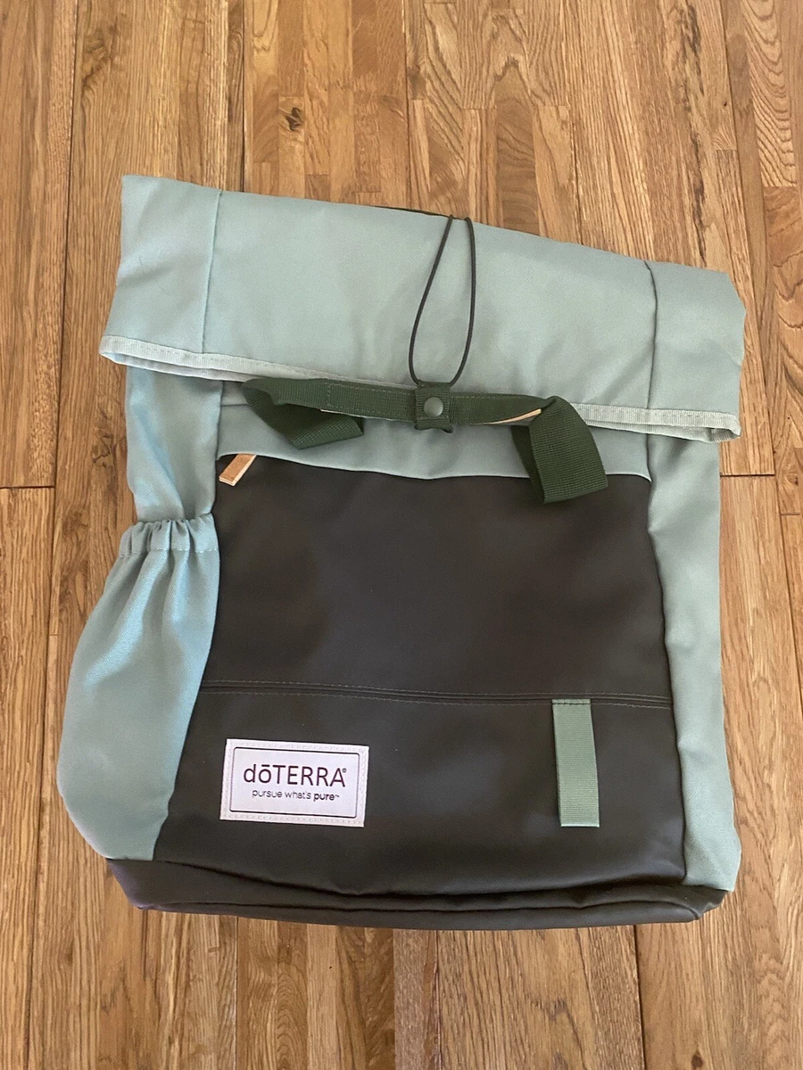 Pursue 2020 sale doterra