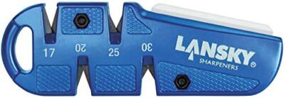 Lansky QSHARP