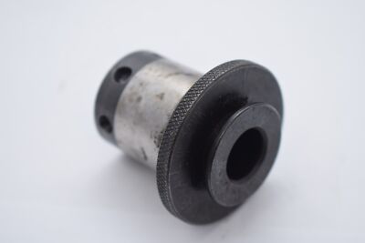 TM Smith JMS 51-012 3/4'' Tap Adapter Collet Quick Change Holder 