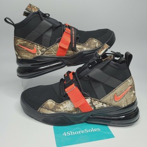 air force 270 camo