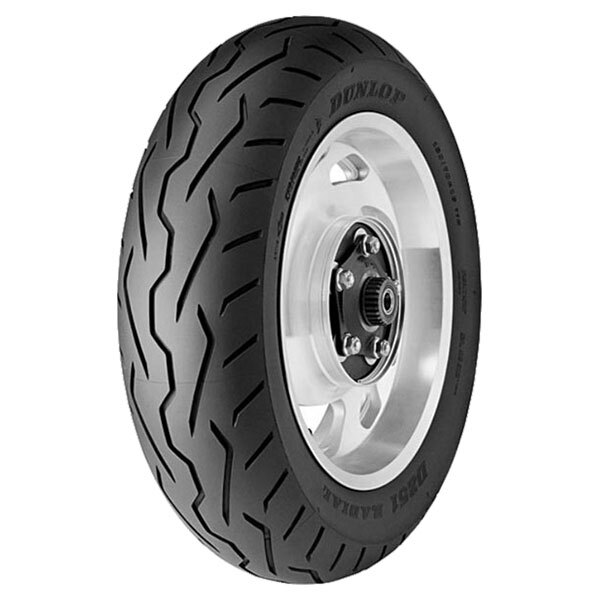 TYRE DUNLOP 200/60 R16 79V D251