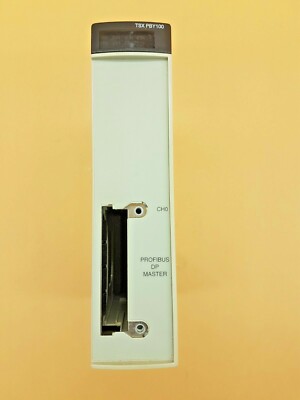 TSXPBY10 SCHNEIDER ELECTRIC TSX PBY10 PROFIBUS DP OPTION MODUL