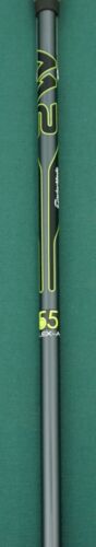 TaylorMade M1 Tungsten 7 Iron Seniors Graphite Shaft TaylorMade Grip - Picture 3 of 4