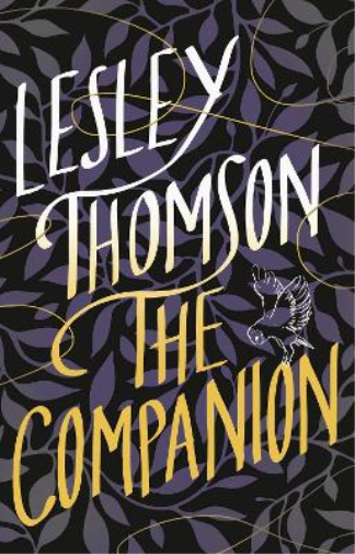 Lesley Thomson The Companion (Tascabile)