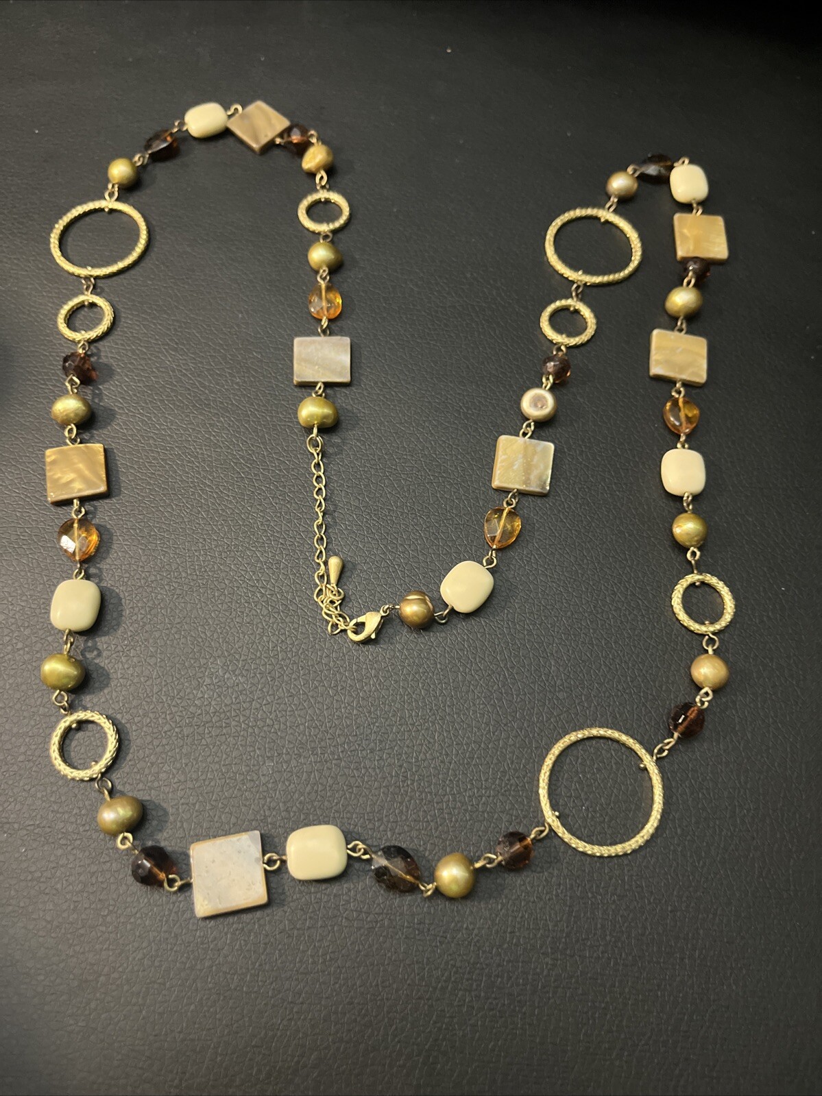Necklace - image 1