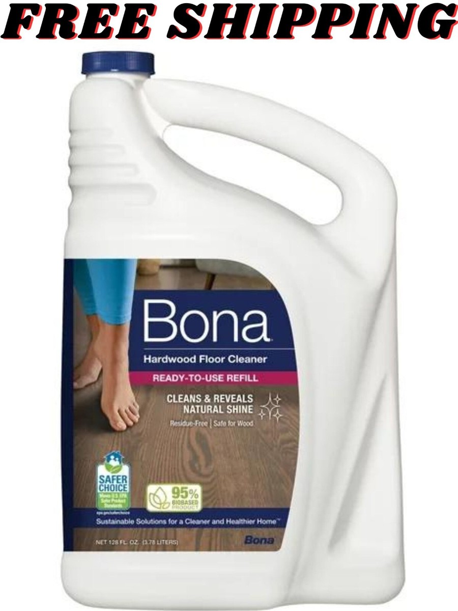 Bona Hardwood Floor Cleaner Bona Wood Floor Cleaning Kit Affordable