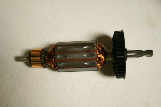 Bosch Jig Saw Armature Part 2610909242 For Sale Online Ebay