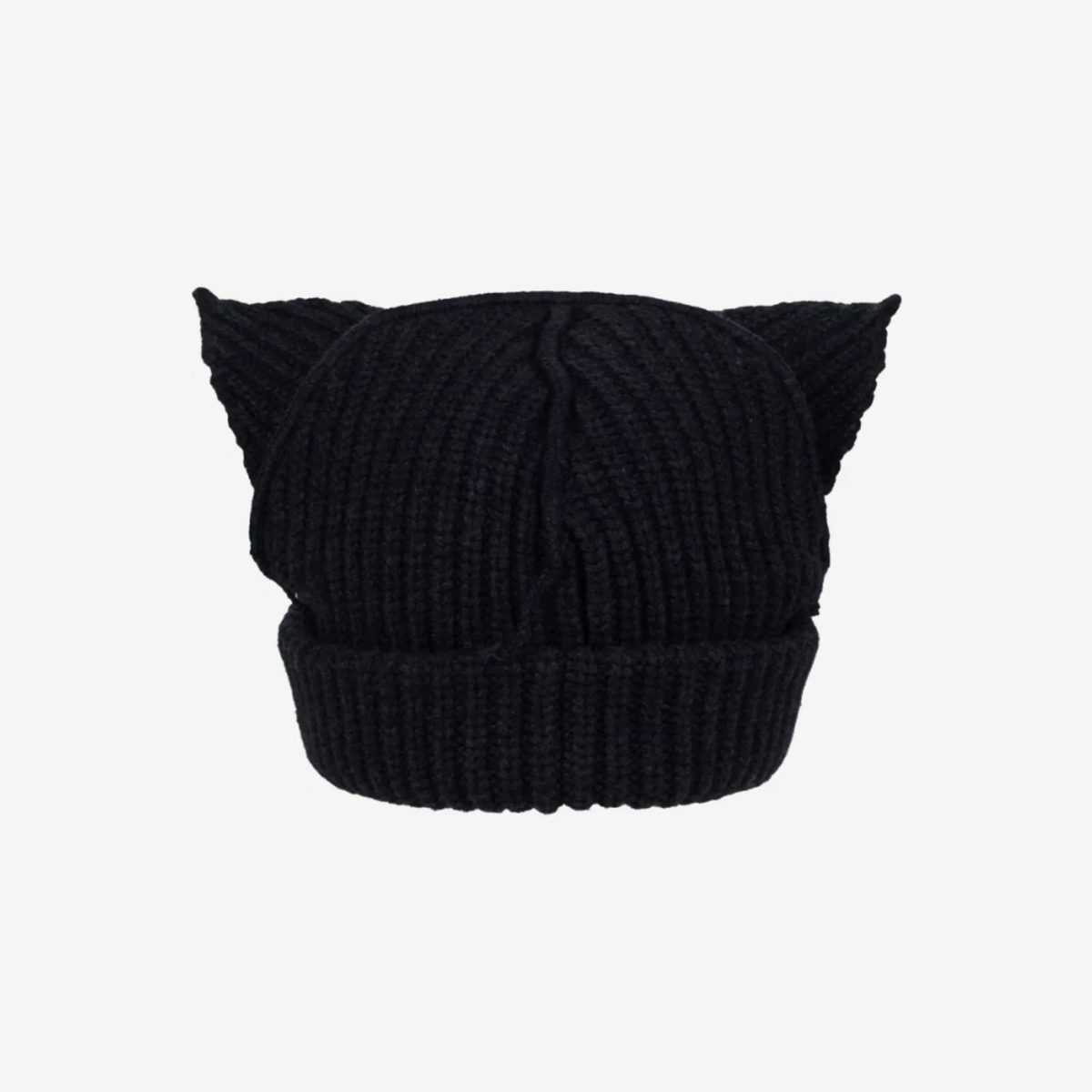 Charles Jeffrey Loverboy Chunky Ears Beanie Black / FedEx | eBay Charles Jeffrey Loverboy Chunky Ears Beanie Black / FedEx | eBay