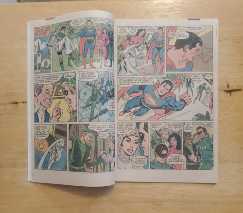 Green Lantern #122 artículo de colección DC Comics 1979 - Imagen 3 de 11