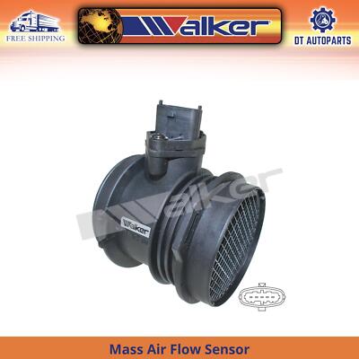 For 2004-2006 Kia Amanti 3.5L V6 Mass Air Flow Sensor Walker  2005