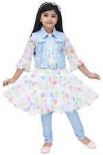 Flower Girl Dresses Kids Childrens for Wedding Princess