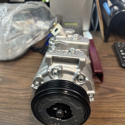 BMW 64526901781 Denso L507, Denso 711 A/c Compressor. Various Bmws