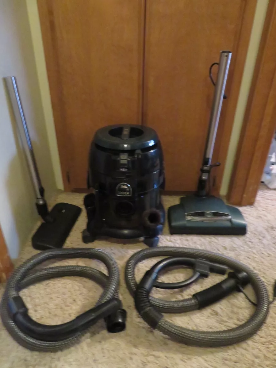 HYLA NST Water Filtration Vacuum Cleaner System Power Nozzle