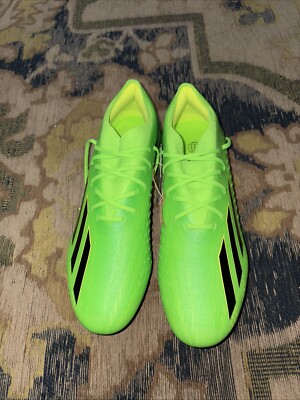 8/15まで値下げ！ X Speedportal.1 FG adidas X SpeedPortal.1 FG Black/Solar Red Firm Ground Soccer