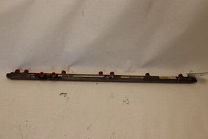 2008-2017 FREIGHTLINER CASCADIA 125 DETROIT DD15 FUEL INJECTOR RAIL BOSCH OEM