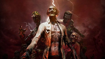 SHOOTER BIOHAZARD PC