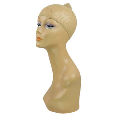 Epic Cosplay Meshed Wig Cap, 2 Colors Available