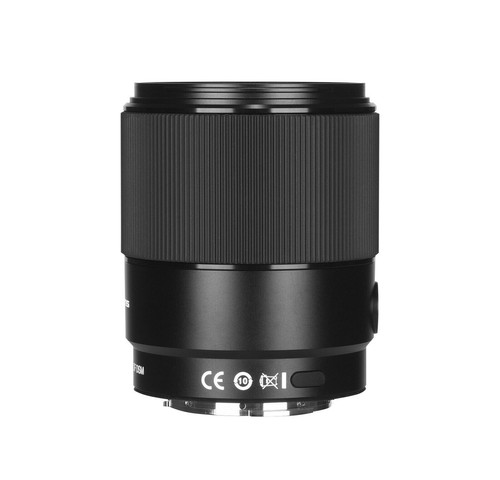 YONGNUO Large Aperture 50mm F1.8 auto Focus Full Frame lens for Sony E Camera - Picture 4 of 6