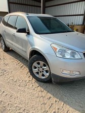 Used Air Cleaner Assembly fits: 2011 Chevrolet Traverse  Grade A