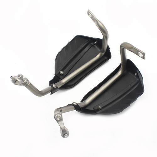 Protezione paramani HandBar Shield Guard Handguard For BMW F800GS F700GS F650GS - Picture 3 of 8