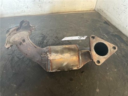 N43 C10270 catalizador para HONDA ACCORD VIII (CL CM ) 2.2 I-CTDI 840562 - Imagen 2 de 4