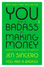 You Are a Badass at Making Money: Master the Mindset of Wealth - GOOD