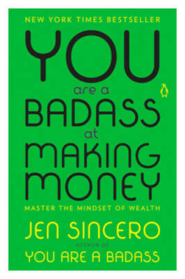 #ad #ad You Are a Badass at Making Money: Master the Mindset of Wealth GOOD $3.76