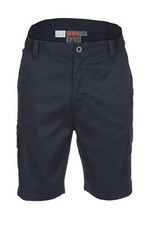 Mens Cargo Combat Shorts by BKS Size 30 to 42 - WORK CASUAL SHORT TROUSERS PANTS