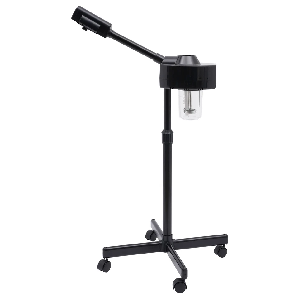 750W Beauty Salon Spa Skin Care Instrument Ozone Facial Steamer Sprayer US - Image 4 of 4