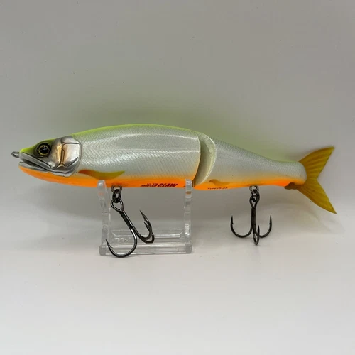 Gan Craft Jointed Claw 178 Type F 2oz 178mm
