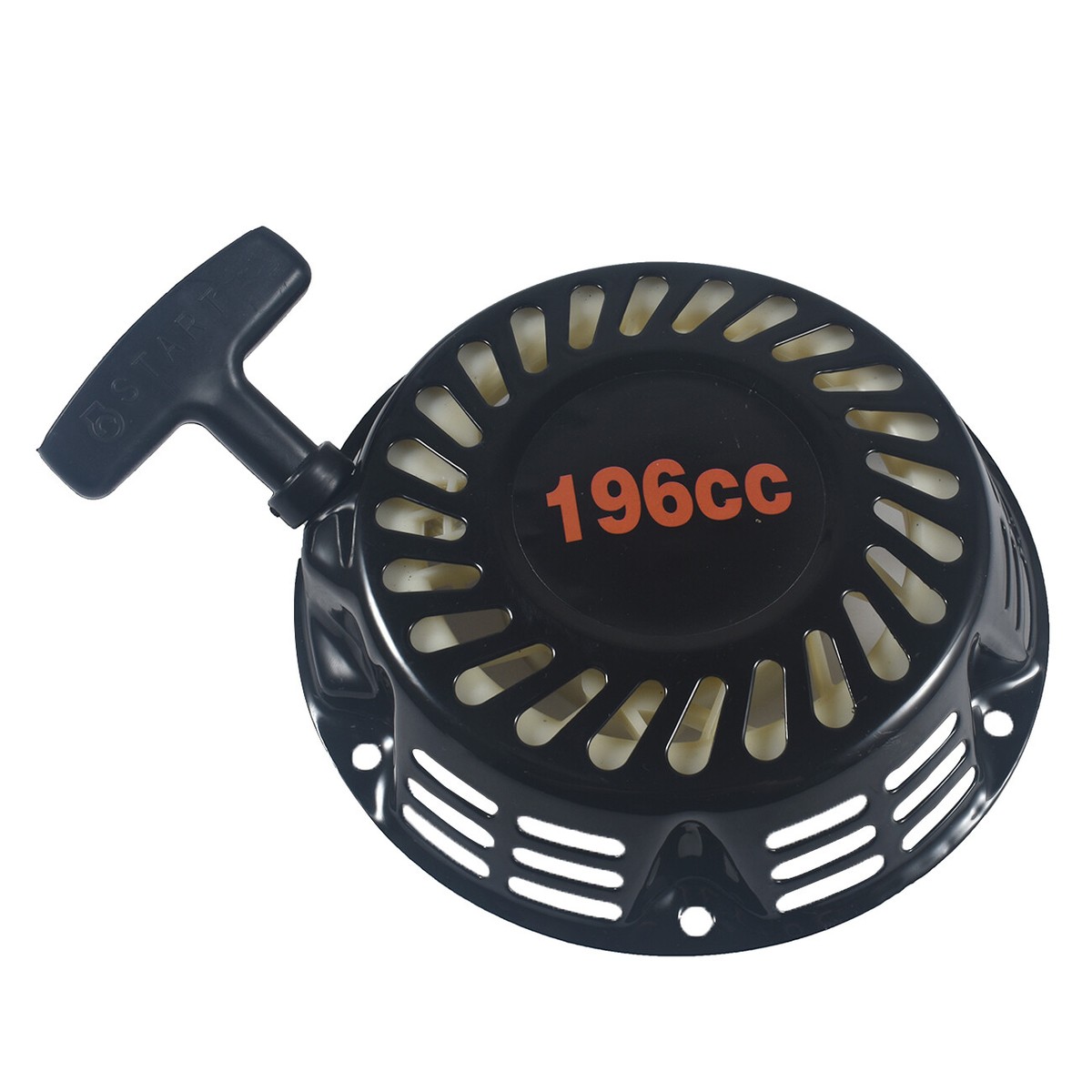 Recoil Pull Starter For Coleman Powersports 196cc CT200U CT200U-EX